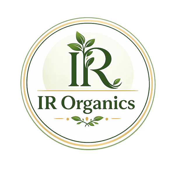 irorganics